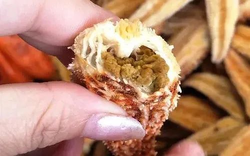 海星籽营养价值_海星二元期权技巧_海星籽怎么吃