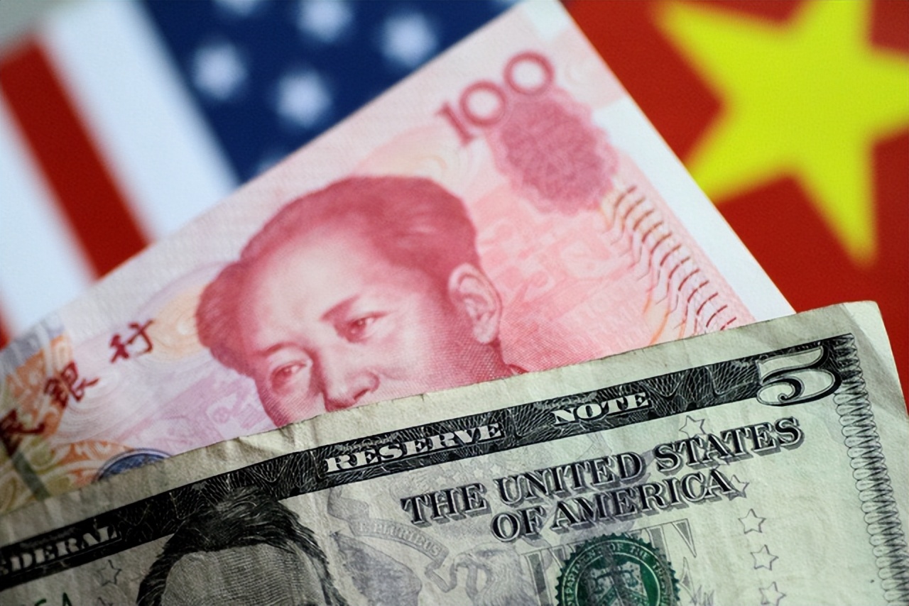 外币图片及各国名称_人民币国际化进程深度解读_国际黄金价格走势分析