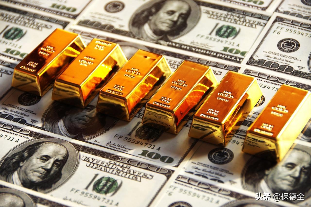 减持美债增持黄金_黄金储备多元化_中国外汇储备的商品资产配置研究