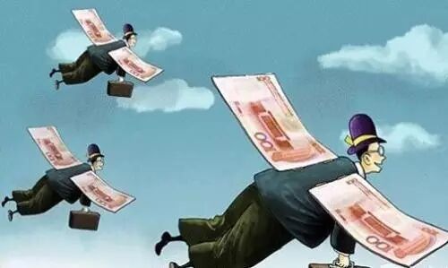 中国放开外汇管制_澳洲汇款限额放宽_中国资本外流管制政策变化