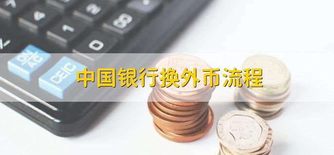 中国银行外币兑换流程_个人外汇兑换_中国银行预约换外汇攻略