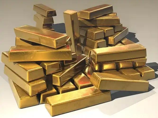 黄金外汇交易骗局揭秘_现货黄金单日暴跌6.3%创12年最大跌幅_黄金多头恐慌性出逃原因分析