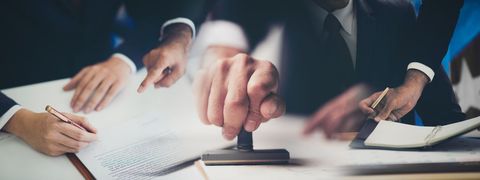 信用证交单是什么意思