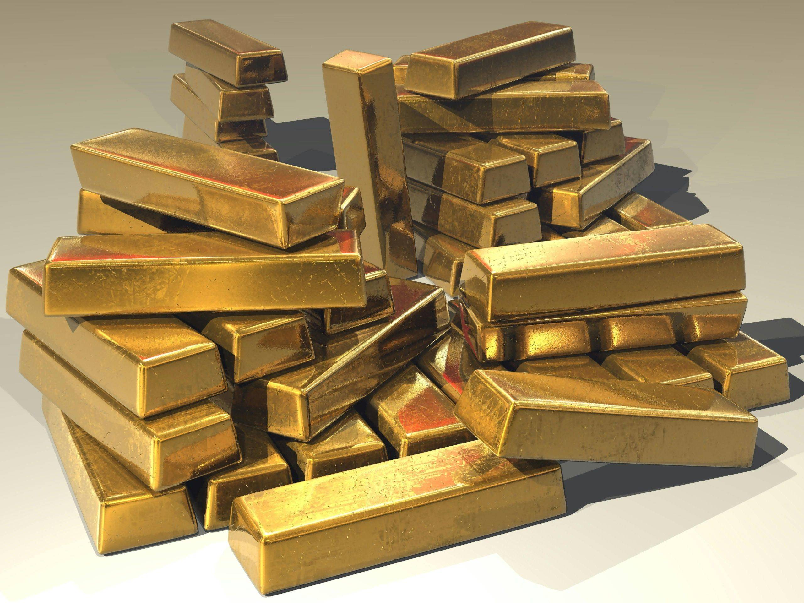 现货黄金新手启示_原油黄金外汇交易心得_现货黄金交易心得体会