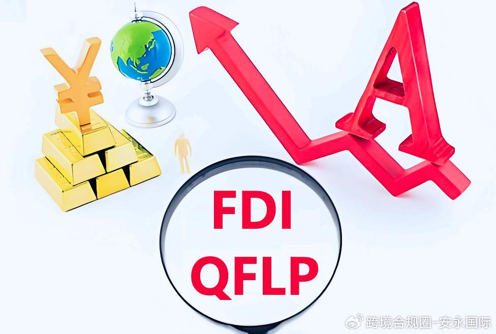 跨境投资合规策略_FDI与QFLP差异_外汇管理理论与实务