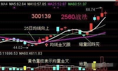 期货60日均线战法_期货2560战法_安德烈布殊交易秘诀