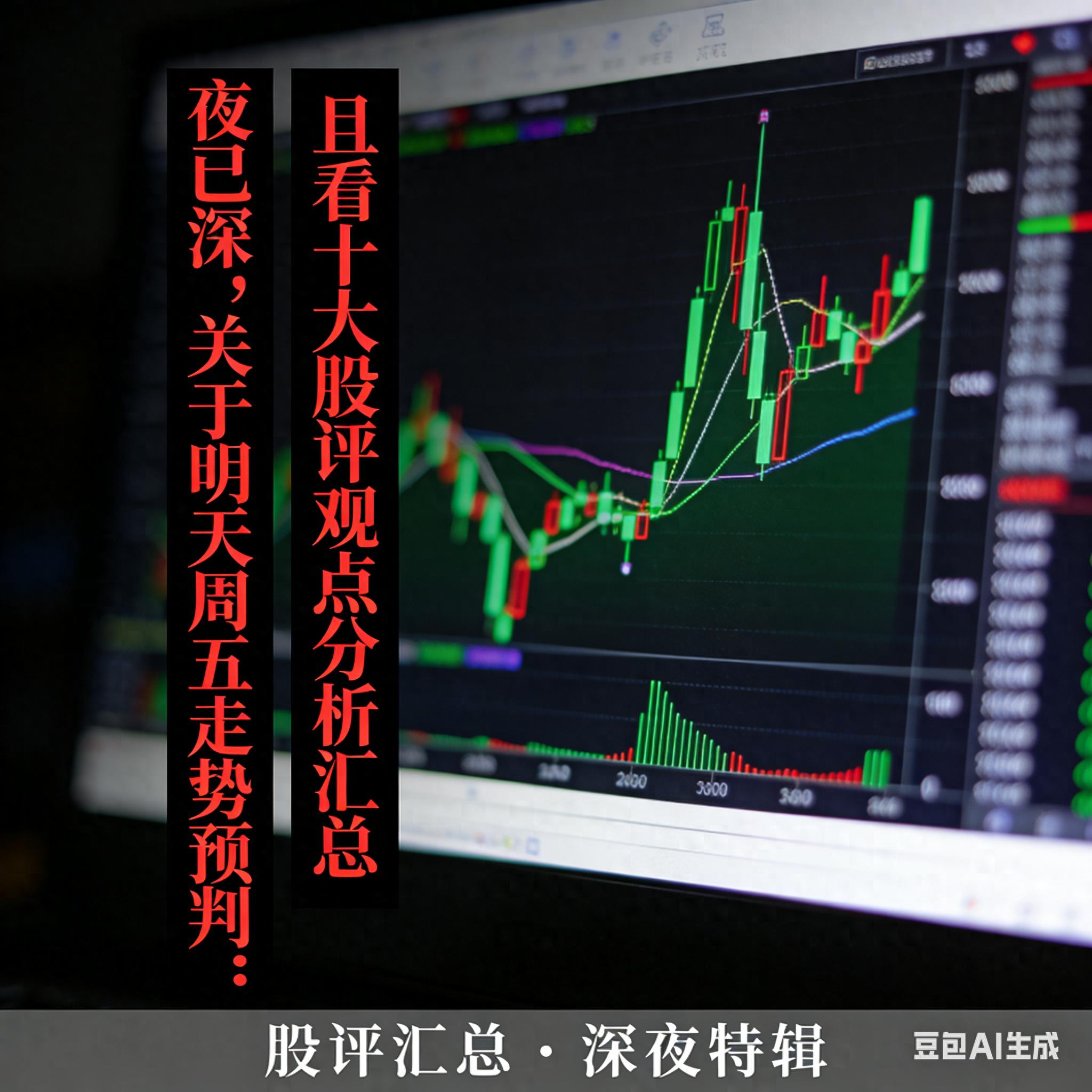 十大股评核心观点汇总_A股周五走势预测_招商证券策略会时间表