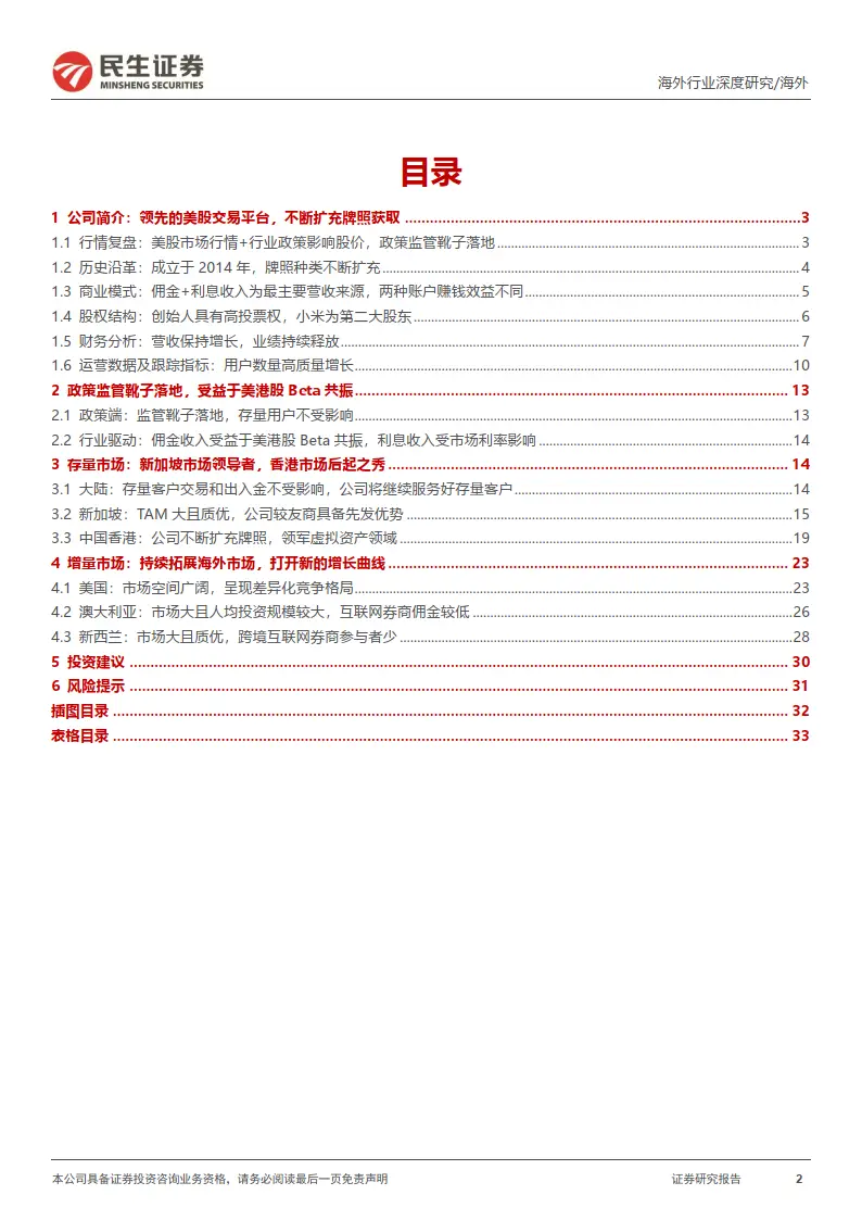 老虎证券 中入金指_老虎证券深度报告_老虎证券客户增长情况