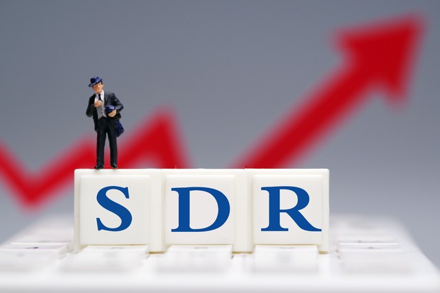 SDR货币篮子权重调整_外汇储备能干什么_特别提款权IMF储备资产