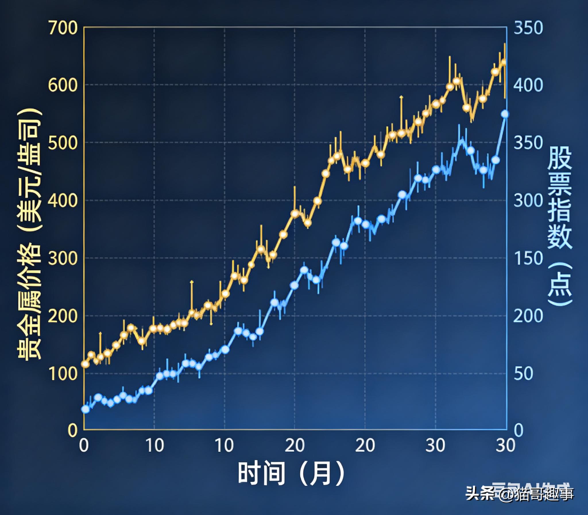 对冲美元风险增持黄金_外汇储备能干什么_中国黄金储备连续15个月增加