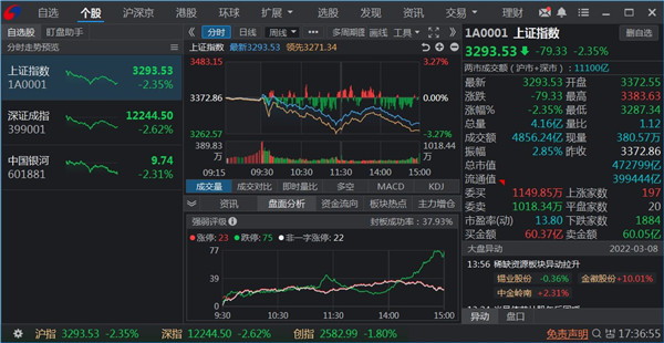 银河证券电脑版下载_银河证券双子星软件功能_银河证券双子星电脑版