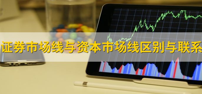 证券市场线与资本市场线的区别与联系,有以下两点