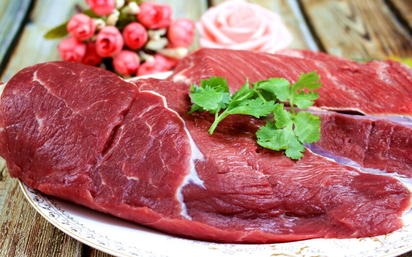 牛肉价格半年来持续下降 消费者大喜能省不少钱